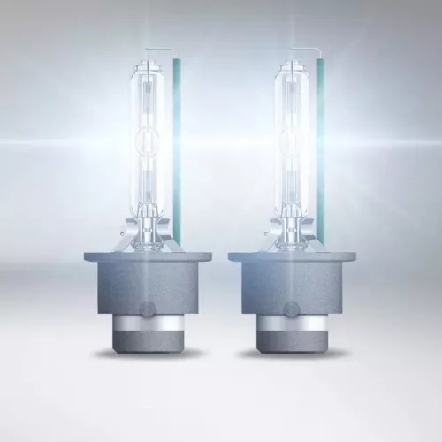 OSRAM XENARC NIGHT BREAKER 220 D4S 35 W, 2 db