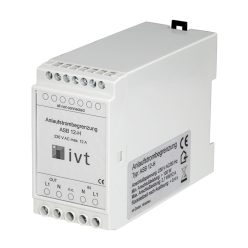 IVT Bekapcsolási áram korlátozó ASB 12-H - 2 700 W