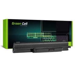   Laptop akkumulátor / akku Asus K53 K53E K53S K53SV X53 X53S X53U X54 X54C X54H AS05