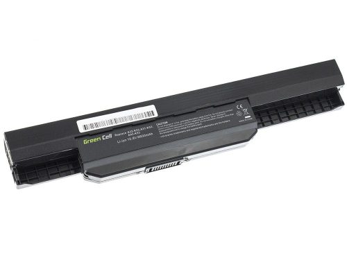 Laptop-Akku / Akku Asus K53 K53E K53S K53SV X53 X53S X53U X54 X54C X54H AS05