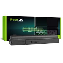   Laptop akkumulátor / akku Asus N71 K72 K72J K72F K73SV N71 N73 N73S N73SV X73S AS07