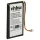 VHBW GPS Battery for TomTom - 1300 mAh 3.7 V Li-polymer