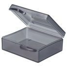 VHBW Panasonic CGA-S007A/B, CGA-S007E, CGA-S007, CGA-S007A/1B Akku - 650 mAh, 3,6 V, Li-Ion