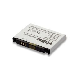   Mobiltelefon akkumulátor  Samsung AB553446CU, AB553446CE - 700 mAh 3,7 V Li-Ion