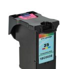 VHBW Lexmark 24 Tintenpatrone, 18C0035, 18C0033 - C/M/Y, 15 ml