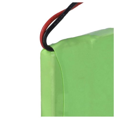 VHBW Telefon Akku GP0827, 5M702BMX, GP0748, GP0747, GP0735 - 600 mAh 2,4 V NiMH