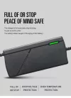 60V 5A Lithium-ion Battery Charger - Intelligent Charging with GX16 Output Connector