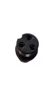 60V 5A Lithium-ion Battery Charger - Intelligent Charging with GX16 Output Connector