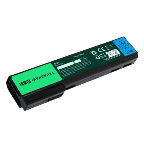 Laptop akkumulátor / akku CC06XL HSTNN-DB2F HP EliteBook 8460p 8560p ProBook 6460b 6560b 6570b HP50