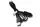 VHBW USB Data Cable / Charger for HP IPAQ PDA device - 130 cm black