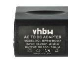 VHBW Autós Adapter 12 V Autós Töltő - 220 V Hálózati Tápellátás - 500 mA