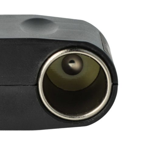 VHBW Autós Adapter 12 V Autós Töltő - 220 V Hálózati Tápellátás - 500 mA