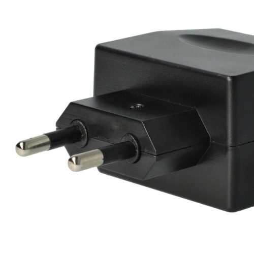 VHBW Autós Adapter 12 V Autós Töltő - 220 V Hálózati Tápellátás - 500 mA