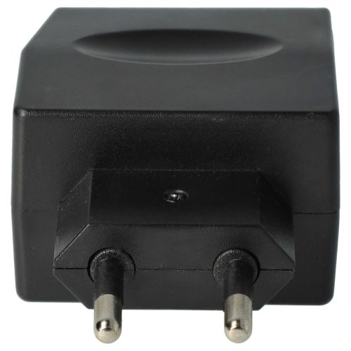VHBW Autós Adapter 12 V Autós Töltő - 220 V Hálózati Tápellátás - 500 mA