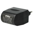 VHBW Autós Adapter 12 V Autós Töltő - 220 V Hálózati Tápellátás - 500 mA