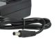 Hálózati adapter Asus 90-XB0KOAPW00150Q, ADP-36EH C  Asus Notebookhoz - 10,8 cm, 24 W