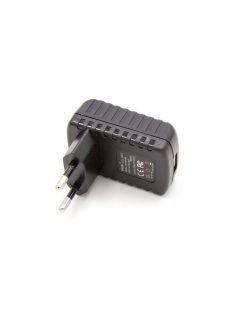   USBUSB tápadapter okostelefonokhoz, mobiltelefonokhoz, táblagépekhez - USB-Töltők, 5 V-os adapter - Okostelefon akkumulátor