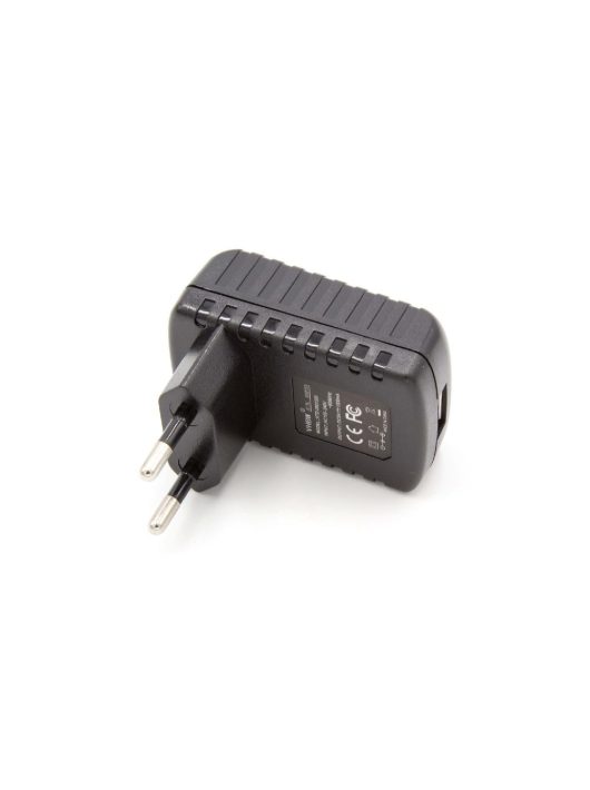 USBUSB tápadapter okostelefonokhoz, mobiltelefonokhoz, táblagépekhez - USB-Töltők, 5 V-os adapter - Okostelefon akkumulátor