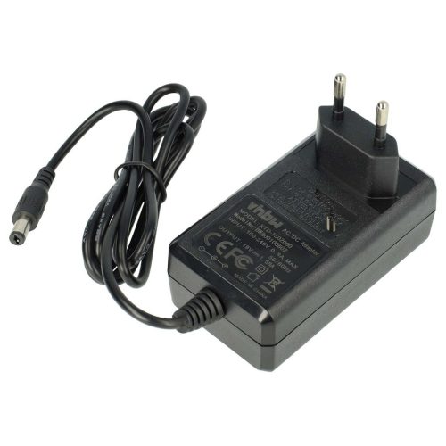 Hálózati tápadapter Acer ADP-30JH, 25.LP20Q.003, 092566-11 GatewayNotebookhoz stb. - 10,6 cm, 30 W