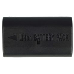   Videokamera akkumulátor JVC BN-VF815, BN-VF815U, BN-VF808, BN-VF808U - 1400 mAh 7,2 V Li-Ion