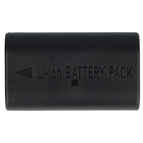 Videokamera akkumulátor JVC BN-VF815, BN-VF815U, BN-VF808, BN-VF808U - 1400 mAh 7,2 V Li-Ion