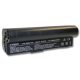 Notebook akkumulátor  Asus AL22-703-hoz - 8800 mAh 7,4 V Li-Ion, fekete