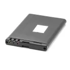 VHBW Mobiltelefonakku Doro RCB01 - 900 mAh 3,7 V Li-Ion