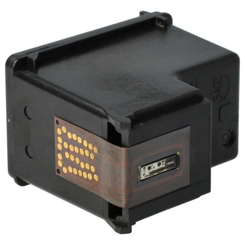 VHBW HP Ink Cartridge - Black, Refilled 9 ml