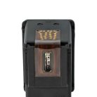 VHBW HP Ink Cartridge - Black, Refilled 9 ml