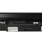 VHBW Notebook Battery Samsung AA-PB8NC6B, AA-PB8NC6M - 4400 mAh 11.1 V Li-Ion, black