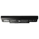 VHBW Notebook Battery Samsung AA-PB8NC6B, AA-PB8NC6M - 4400 mAh 11.1 V Li-Ion, black