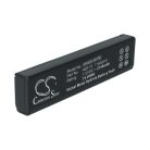 VHBW Akku Citizen PN-60, KC69801 - 2150 mAh, 7,2 V, NiMH