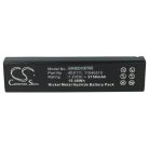 VHBW Akku Citizen PN-60, KC69801 - 2150 mAh, 7,2 V, NiMH