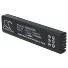 VHBW Akku Citizen PN-60, KC69801 - 2150 mAh, 7,2 V, NiMH