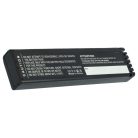 VHBW Akku Citizen PN-60, KC69801 - 2150 mAh, 7,2 V, NiMH