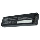 VHBW Akku Citizen PN-60, KC69801 - 2150 mAh, 7,2 V, NiMH