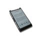 Notebook akkumulátor  PA3284U-1BRS, PA3284U-1BAS, PA3285U-1BAS - 4400 mAh 11,1 V Li-Ion, fekete