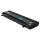 Notebook akkumulátor  Toshiba PA3399U-1BAS, PA3399U-1BRS - 6600 mAh 10,8 V Li-Ion, fekete