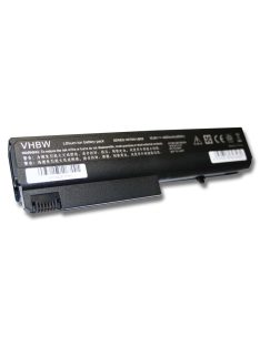   Notebook akkumulátor  HP 360483-004, 360483-003, 360483-001 - 4400 mAh 10,8 V Li-Ion, fekete