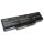 Notebook akkumulátor  Asus A33-F3, A32-Z96, A32-Z94, A32-F3 - 4400 mAh 11,1 V Li-Ion, fekete