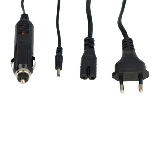 VHBW General Imaging GB-20 Camera Battery Charger etc. - 0.6 A, 4.2 V