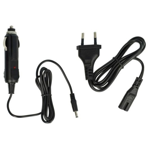 VHBW General Imaging GB-20 Camera Battery Charger etc. - 0.6 A, 4.2 V