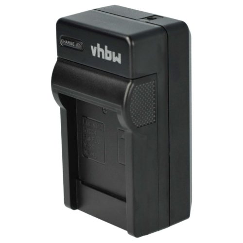 VHBW General Imaging GB-20 Camera Battery Charger etc. - 0.6 A, 4.2 V