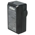 VHBW General Imaging GB-20 Camera Battery Charger etc. - 0.6 A, 4.2 V