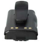 VHBW Radioakku Motorola NTN7396, NTN7395, NTN7394 für Geräte - 1800 mAh 7,5 V NiMH