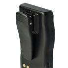 VHBW Radioakku Motorola NTN7396, NTN7395, NTN7394 für Geräte - 1800 mAh 7,5 V NiMH