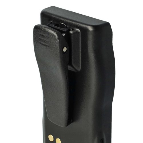VHBW Radioakku Motorola NTN7396, NTN7395, NTN7394 für Geräte - 1800 mAh 7,5 V NiMH