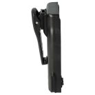 VHBW Radioakku Motorola NTN7396, NTN7395, NTN7394 für Geräte - 1800 mAh 7,5 V NiMH