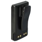 VHBW Radioakku Motorola NTN7396, NTN7395, NTN7394 für Geräte - 1800 mAh 7,5 V NiMH