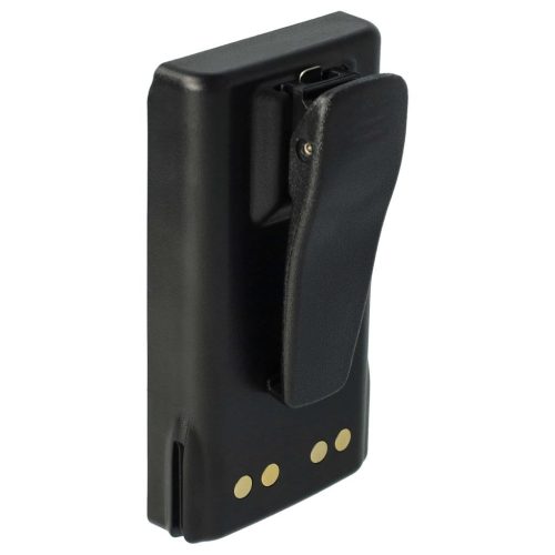 VHBW Radioakku Motorola NTN7396, NTN7395, NTN7394 für Geräte - 1800 mAh 7,5 V NiMH